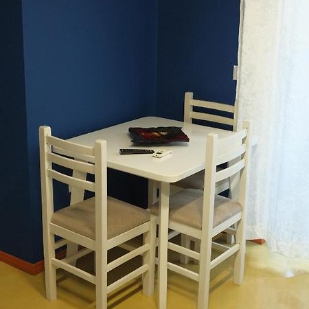 Oak Street Apartment Tirana Esterno foto